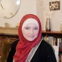 Ustadha Ameena Blake
