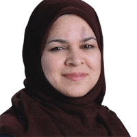 Ustadah Omaira Alam