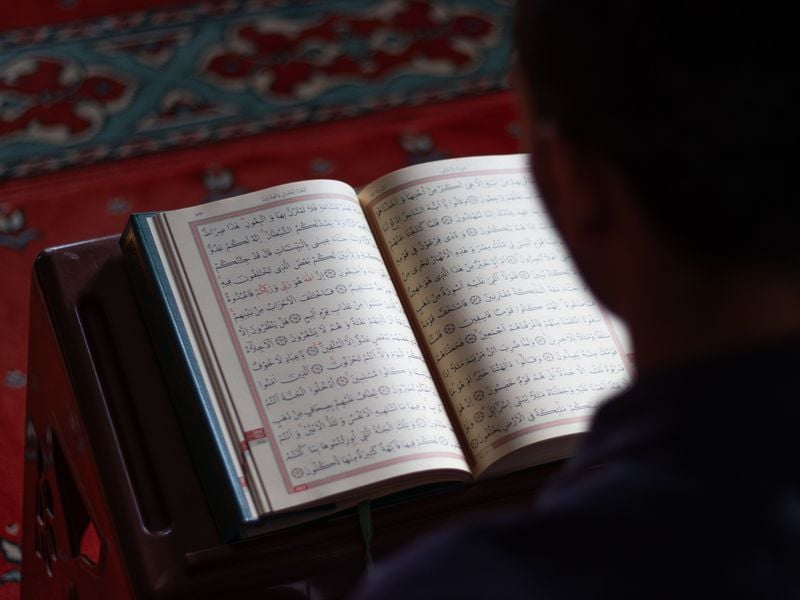 Al Balāgh Online ʿĀlimiyyah Programme