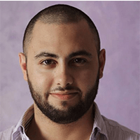 Ustadh Asadullah Ali Al-Andalusi
