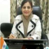 Dr.Asia Sultana