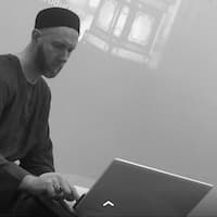 Ustaadh Abdul Azeem Climie