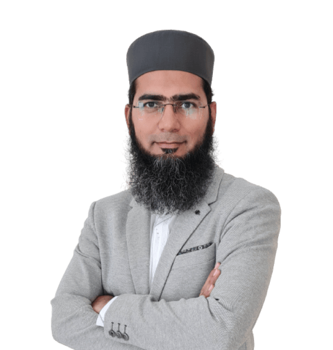 Dr. Farrukh Habib