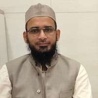 Dr. Nushad Ali Rana
