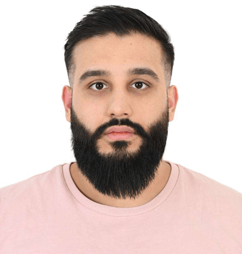 Ahmed Jawa