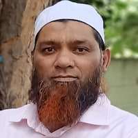 Dr. Abdul Nasir Ansari