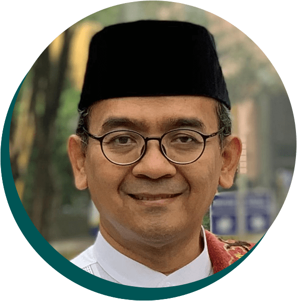 Dr. Bagus Riyono