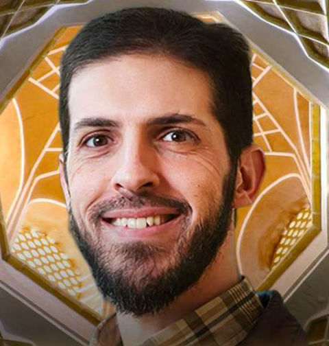 Dr Carl Sharif El-Tobgui