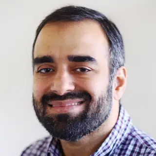 Dr Fahad Khan