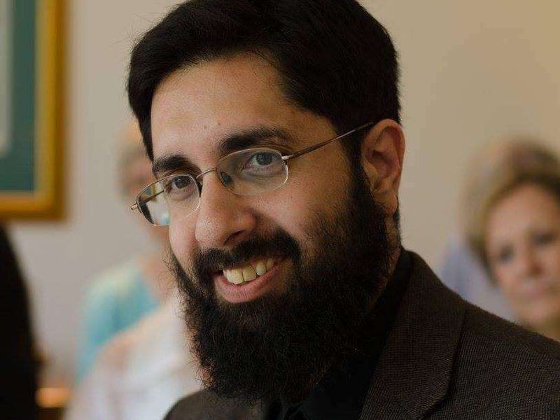 Dr. Hasan Awan