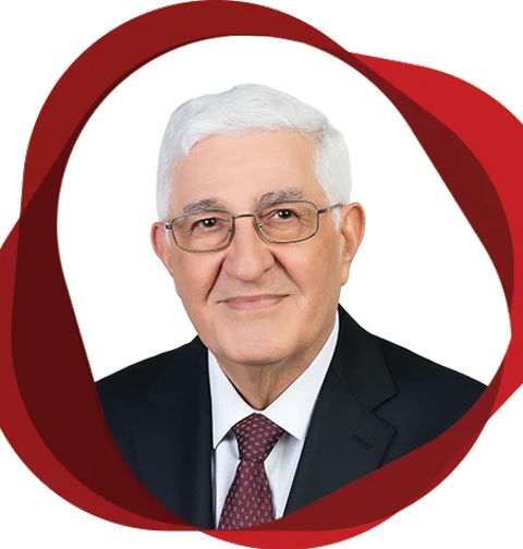 Dr Hassan Chamsi-Pasha