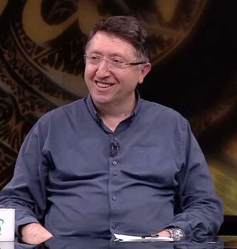 Dr. Mehmet Bulgen