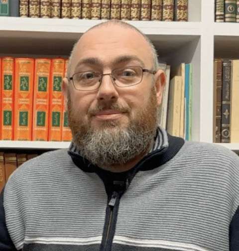 Dr Ramon Harvey
