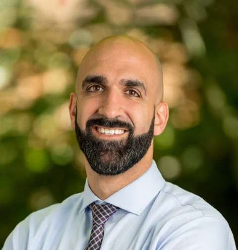 Dr Ramy Salah