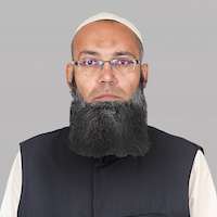 Dr. Rauf Ahmed Shams Malick