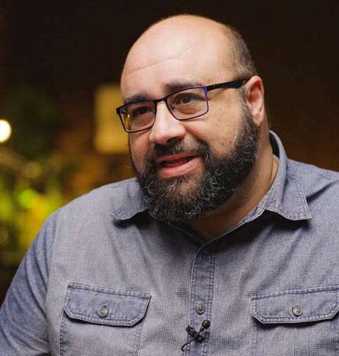 Dr Waleed Kadous