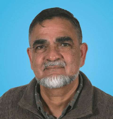 Dr. Yasien Mohamed