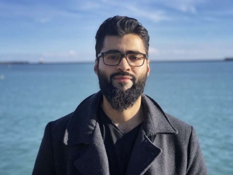 Imran Hussein