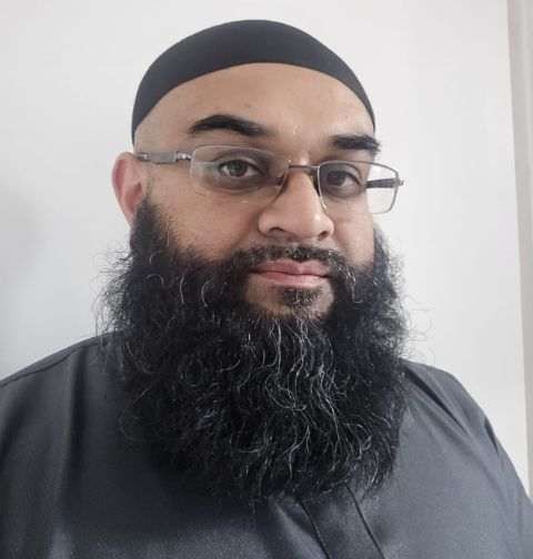 Maulana Alamgeer Choudhury