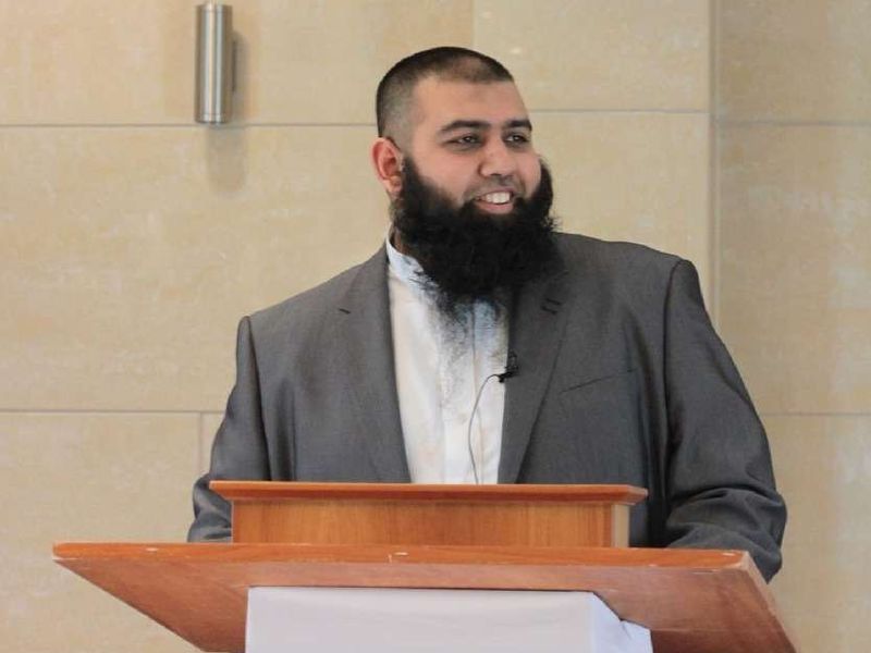 Mohammad Arshad