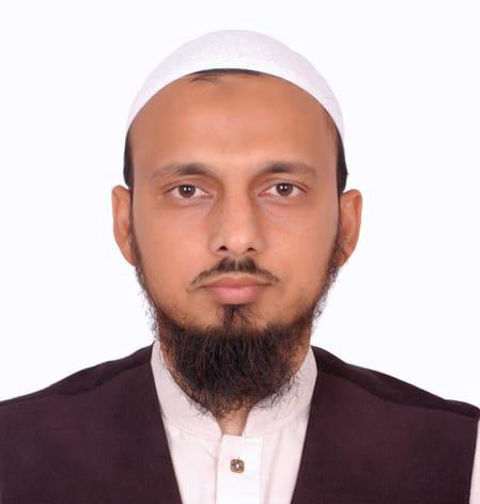 Mufti Bilal Qazi