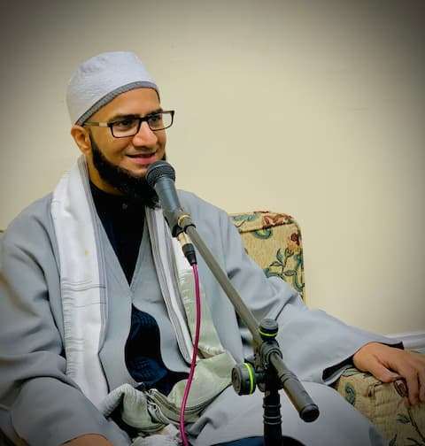 Mufti Muhammad ibn Adam al-Kawthari