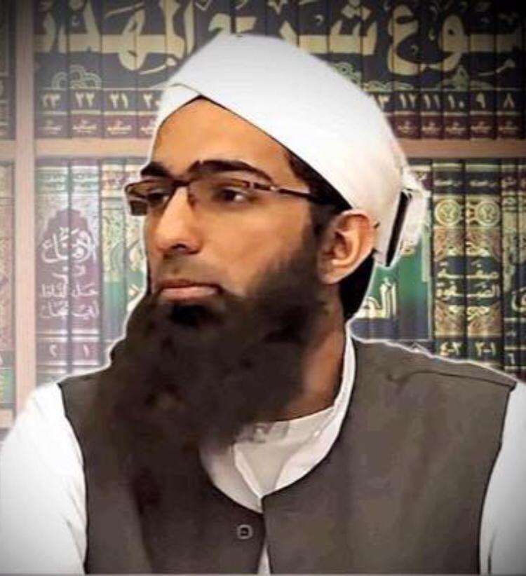 Muhammad Yasir Al-Hanafi