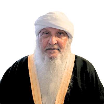 Professor Dr. G. Hussein Rassool