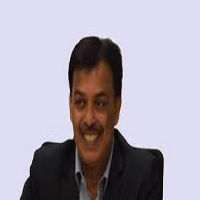 Professor Dr. Naved Iqbal