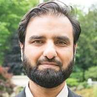 Professor Ovamir G.Anjum