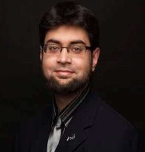 Sharif Randhawa