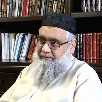 Shaykh Amin Kholwadia