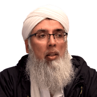 Shaykh Dr Rafaqat Rashid