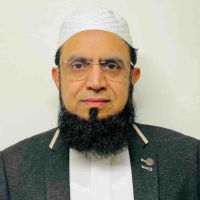 Shaykh Fazlur Rahman