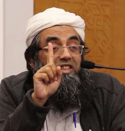 Shaykh Mufti Saiful Islam