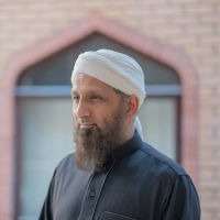 Shaykh Yunus Dudhwala