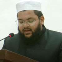 Shaykh Syed Huzaifah Ali Nadwi