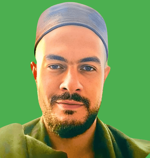 Ustadh Dr. Karim Gábor Kocsenda
