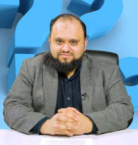 Yusuf Patel