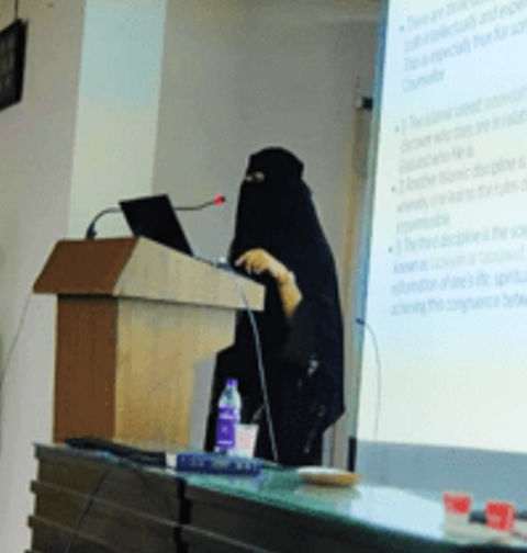 Zulekha Shakoor Rajani