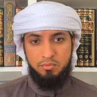 Shaykh Fahd b. ʿAbd al-Qayyūm b. al-ʿAlāʾ