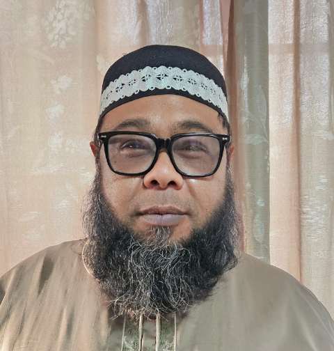 Ustadh Mohammed Moosa Cader